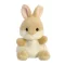 Játék plüss Aurora Palm Pals nyuszi 13 cm