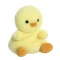 Játék plüss Aurora Palm Pals csibe 13 cm