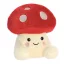 Játék plüss Aurora Palm Pals gomba 13 cm