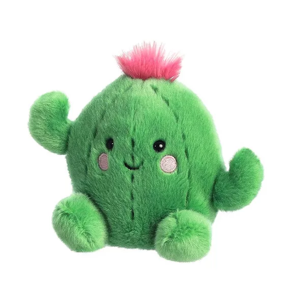 Játék plüss Aurora Palm Pals kaktusz 13 cm Játék plüss Aurora Palm Pals kaktusz 13 cm