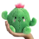 Játék plüss Aurora Palm Pals kaktusz 13 cm Játék plüss Aurora Palm Pals kaktusz 13 cm