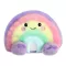Játék plüss Aurora Palm Pals szivárvány 13 cm