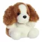 Játék plüss Aurora Palm Pals spániel 13 cm