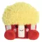 Játék plüss Aurora Palm Pals popcorn 13 cm