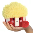 Játék plüss Aurora Palm Pals popcorn 13 cm Játék plüss Aurora Palm Pals popcorn 13 cm