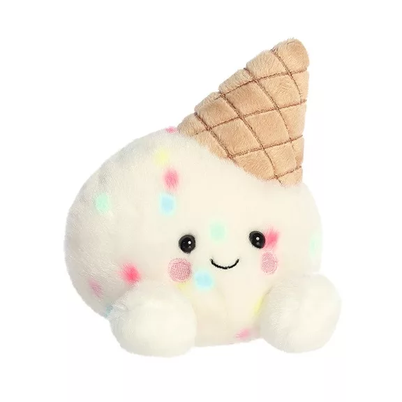Játék plüss Aurora Palm Pals fagyi 13 cm Játék plüss Aurora Palm Pals fagyi 13 cm