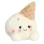 Játék plüss Aurora Palm Pals fagyi 13 cm