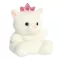 Játék plüss Aurora Palm Pals cicahercegnő 13 cm