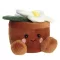 Játék plüss Aurora Palm Pals százszorszép 13 cm