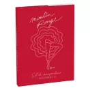 Készlet Clairefontaine Moulin Rouge 8 db képeslap borítékkal Készlet Clairefontaine Moulin Rouge 8 db képeslap borítékkal