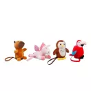 Játék plüss MFP Gifty Shoulder Friends bagoly Játék plüss MFP Gifty Shoulder Friends bagoly
