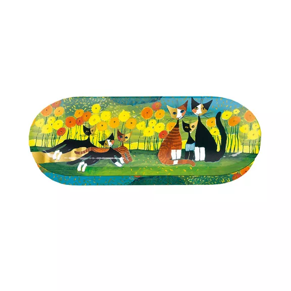 Szemüvegtok Fridolin Rosina Wachtmeister 'Mind együtt' fém Szemüvegtok Fridolin Rosina Wachtmeister 'Mind együtt' fém