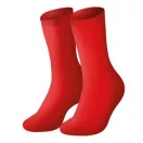 Zokni MFP Gifty piros rózsa 38-42 méret Zokni MFP Gifty piros rózsa 38-42 méret