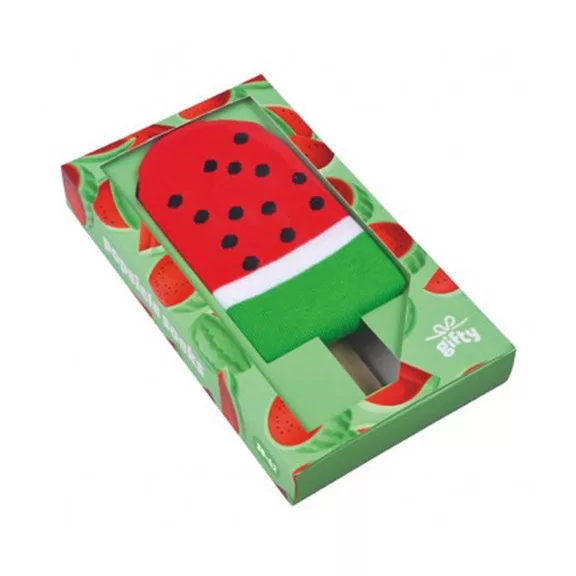 Zokni MFP Gifty görögdinnye 38-42 méret Zokni MFP Gifty görögdinnye 38-42 méret