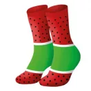 Zokni MFP Gifty görögdinnye 38-42 méret Zokni MFP Gifty görögdinnye 38-42 méret
