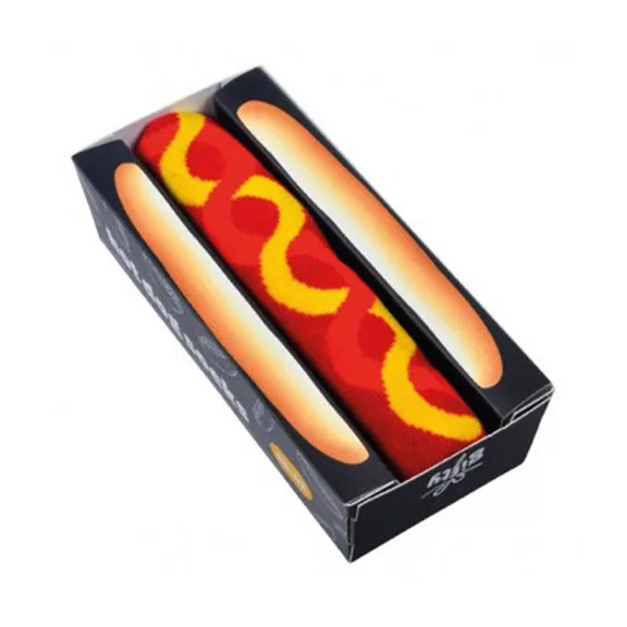 Zokni MFP Gifty hot dog 38-42 méret Zokni MFP Gifty hot dog 38-42 méret