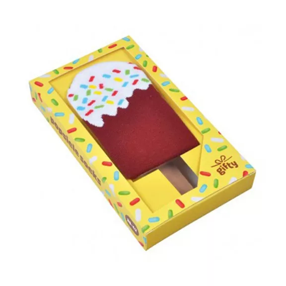 Zokni MFP Gifty jégkrém 38-42 méret Zokni MFP Gifty jégkrém 38-42 méret