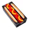 Zokni MFP Gifty hot dog 43-45 méret