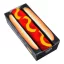 Zokni MFP Gifty hot dog 43-45 méret