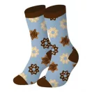 Zokni MFP Gifty karácsonyi süti 36-41 méret Zokni MFP Gifty karácsonyi süti 36-41 méret