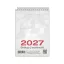 Naptár pd asztali 21TA 2027
