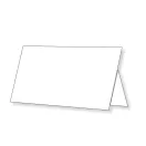 Naptárhát 320x190 1200g fekvő Naptárhát 320x190 1200g fekvő