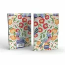 Határidőnapló öröknaptár Forever Calendar A/6 vegyes 102x148 mm Határidőnapló öröknaptár Forever Calendar A/6 vegyes 102x148 mm