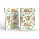 Határidőnapló öröknaptár Forever Calendar A/6 vegyes 102x148 mm Határidőnapló öröknaptár Forever Calendar A/6 vegyes 102x148 mm
