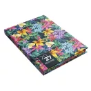 Határidőnapló Period Botanic A/5 napi Tropic papír 2027 Határidőnapló Period Botanic A/5 napi Tropic papír 2027