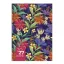 Határidőnapló Period Botanic A/5 napi Bloom papír 2027