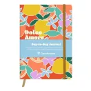 Határidőnapló öröknaptár Clairefontaine Dolce Amore A/5 96 lapos, pontozott Határidőnapló öröknaptár Clairefontaine Dolce Amore A/5 96 lapos, pontozott