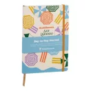 Határidőnapló öröknaptár Clairefontaine Dolce Amore A/5 96 lapos, pontozott Határidőnapló öröknaptár Clairefontaine Dolce Amore A/5 96 lapos, pontozott