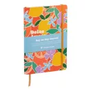 Határidőnapló öröknaptár Clairefontaine Dolce Amore A/5 96 lapos, pontozott Határidőnapló öröknaptár Clairefontaine Dolce Amore A/5 96 lapos, pontozott