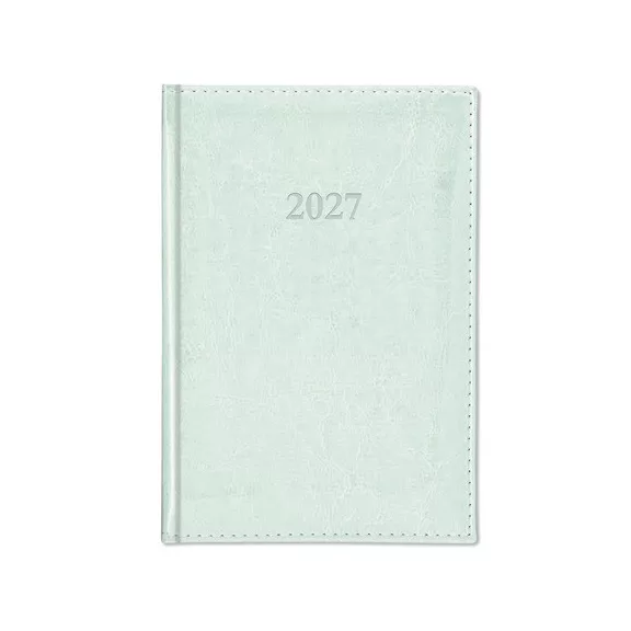 Határidőnapló Period Border B/6 heti körbev. Menta 2027 Határidőnapló Period Border B/6 heti körbev. Menta 2027