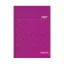 Határidőnapló Period Intensive B/6 heti pink lakk papír 2027