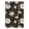 Határidőnapló Period Basic A/5 napi Wildflowers papír 2027