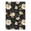 Határidőnapló Period Basic A/5 napi Wildflowers papír 2027