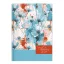 Határidőnapló Period Flowers A/5 napi Fresh papír 2027