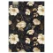 Határidőnapló Period Basic B/5 heti Wildflowers papír 2027