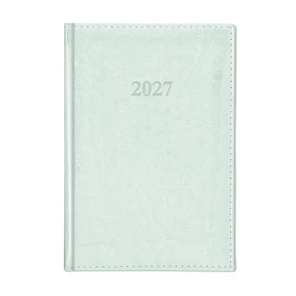 Határidőnapló Period Border B/5 heti körbev. Menta 2027 Határidőnapló Period Border B/5 heti körbev. Menta 2027