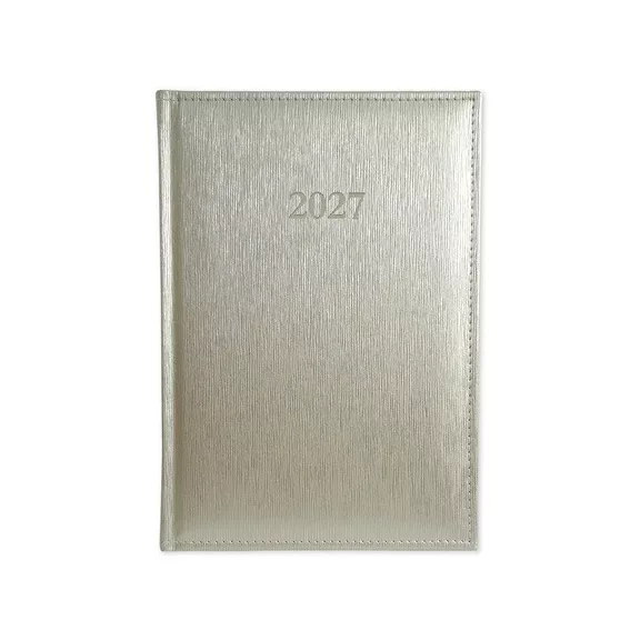 Határidőnapló Period Lamé B/6 heti körbev. Lamé arany 2027 Határidőnapló Period Lamé B/6 heti körbev. Lamé arany 2027