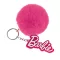 Kulcstartó Online Barbie Pompom 2 féle vegyes