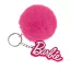 Kulcstartó Online Barbie Pompom 2 féle vegyes