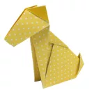 Origami Fridolin Funny Kutya 20x20 cm 20 lap/csomag Origami Fridolin Funny Kutya 20x20 cm 20 lap/csomag