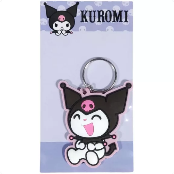 Hello Kitty Laughing kulcstartó Hello Kitty Laughing kulcstartó