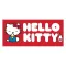 Hello Kitty Milk asztali egérpad 81x36 cm