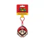 Super Mario Happy világító kulcstartó