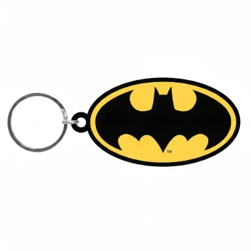 Batman Symbol kulcstartó