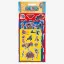 One Piece Pirate matrica szett 60 db-os