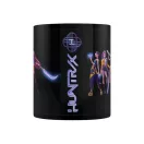K-pop Démonvadászok Black porcelán bögre 315 ml (11 oz) Díszdobozban K-pop Démonvadászok Black porcelán bögre 315 ml (11 oz) Díszdobozban